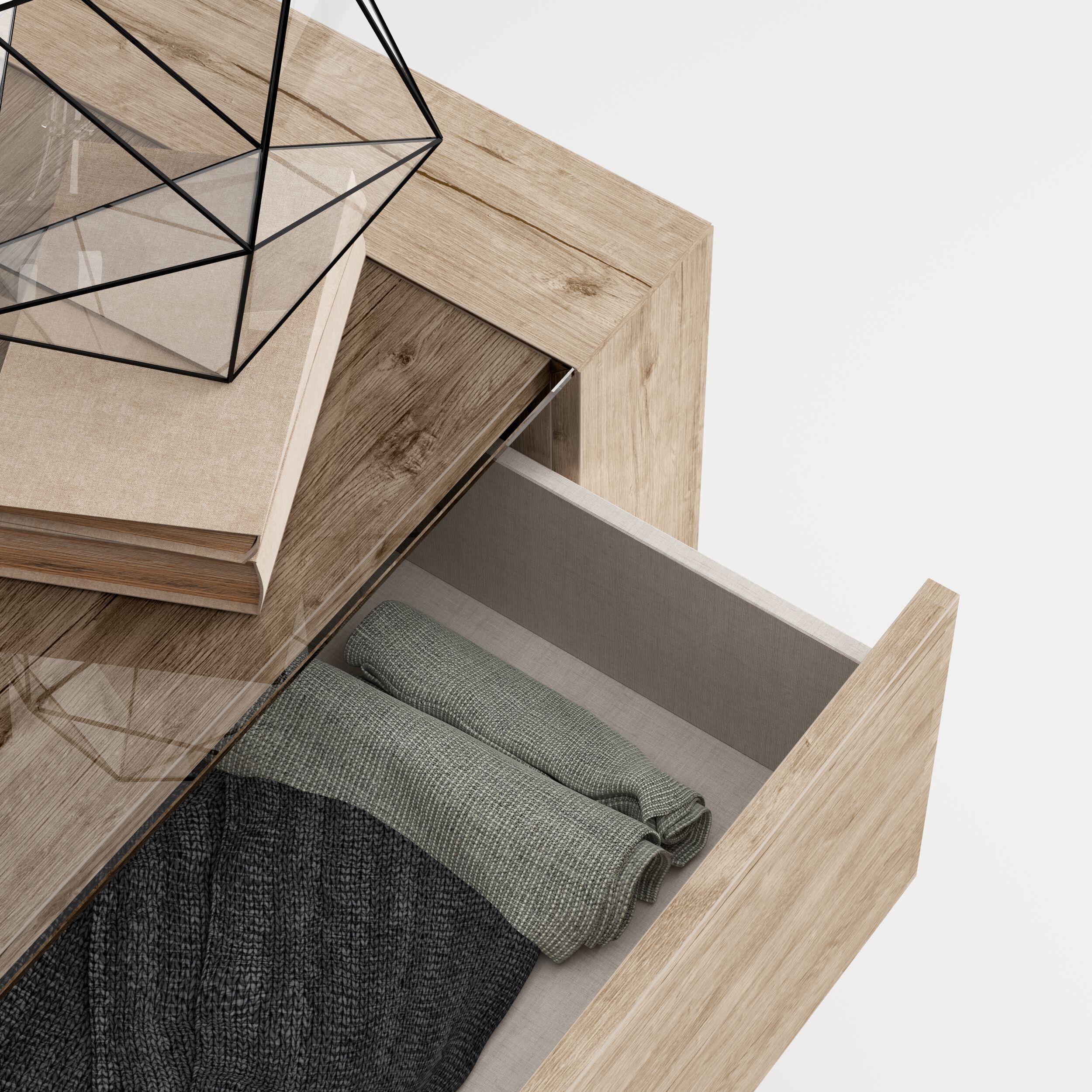 Облагороженный комод Mobili Fiver IACOPO ARCH-00108698 - Вид №6