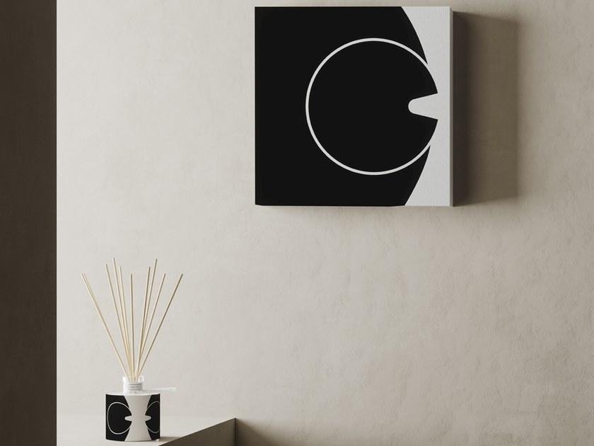 IWISHYOU Ароматизатор в натуральном камне Icon details bw 8057711490943 - Вид №1