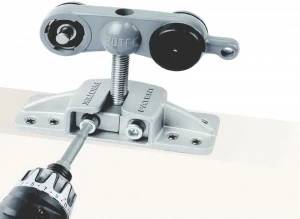 PROTEK® Комплект раздвижных дверей