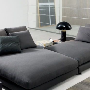 004116 Кушетка CasaDesus James Santreyd