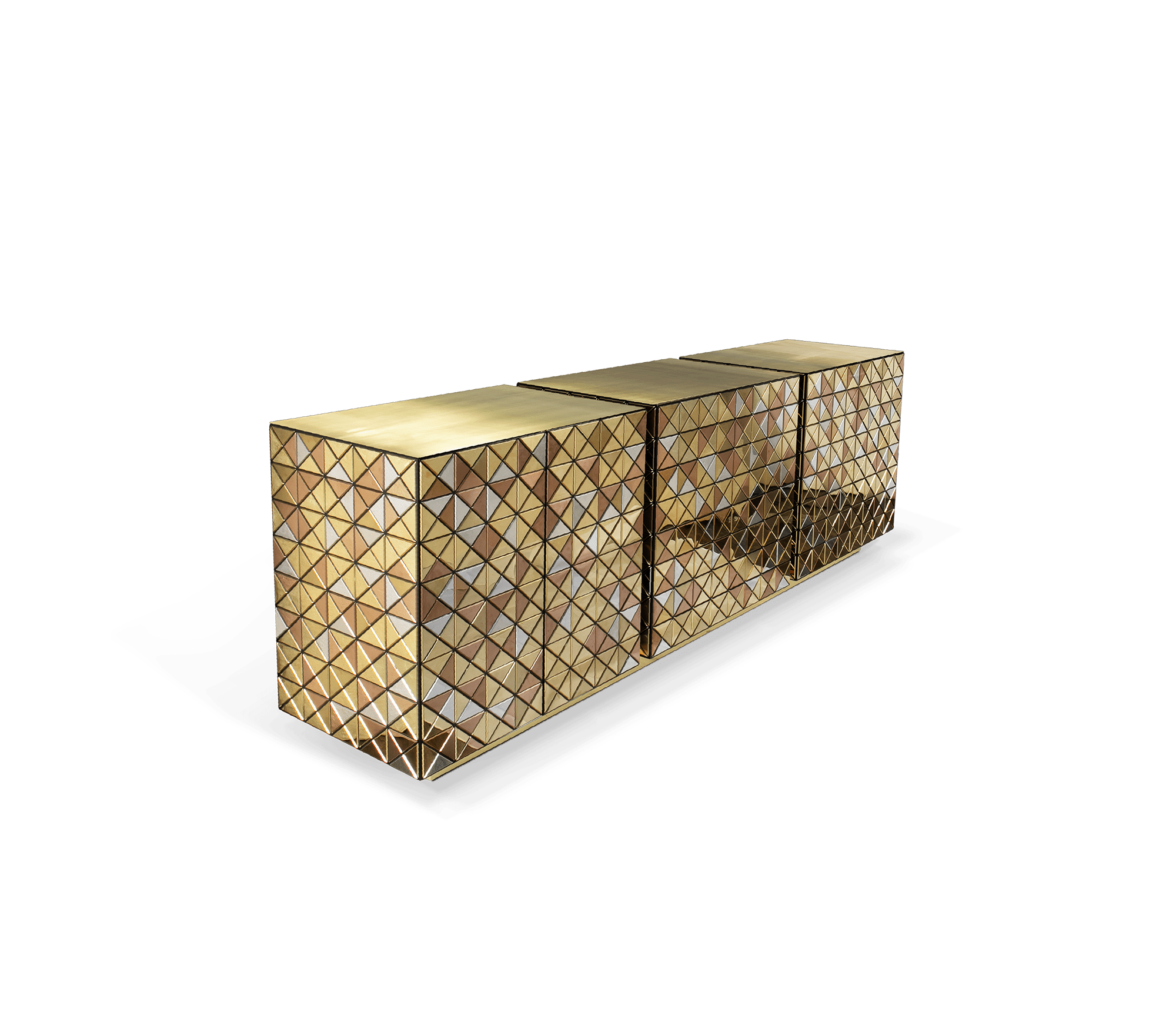 0-275 Буфет Pixel  Boca Do Lobo  - Вид №8