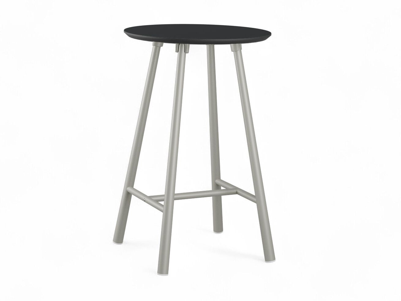 Высокий алюминиевый садовый стол YAAZ Черепаха ARCH-00060034