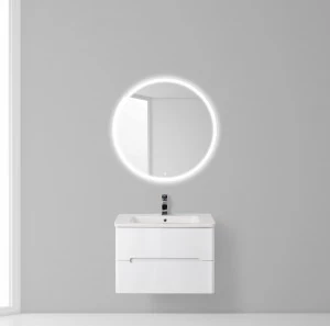 Мебель для ванной BelBagno LUXURY-600-2C-SO-BL-P