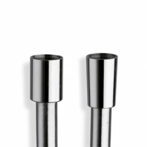 CRIPD550 Гибкий шланг LONG LIFE, 100 см, 1/2 дюйма x 1/2 дюйма Cristina Rubinetterie