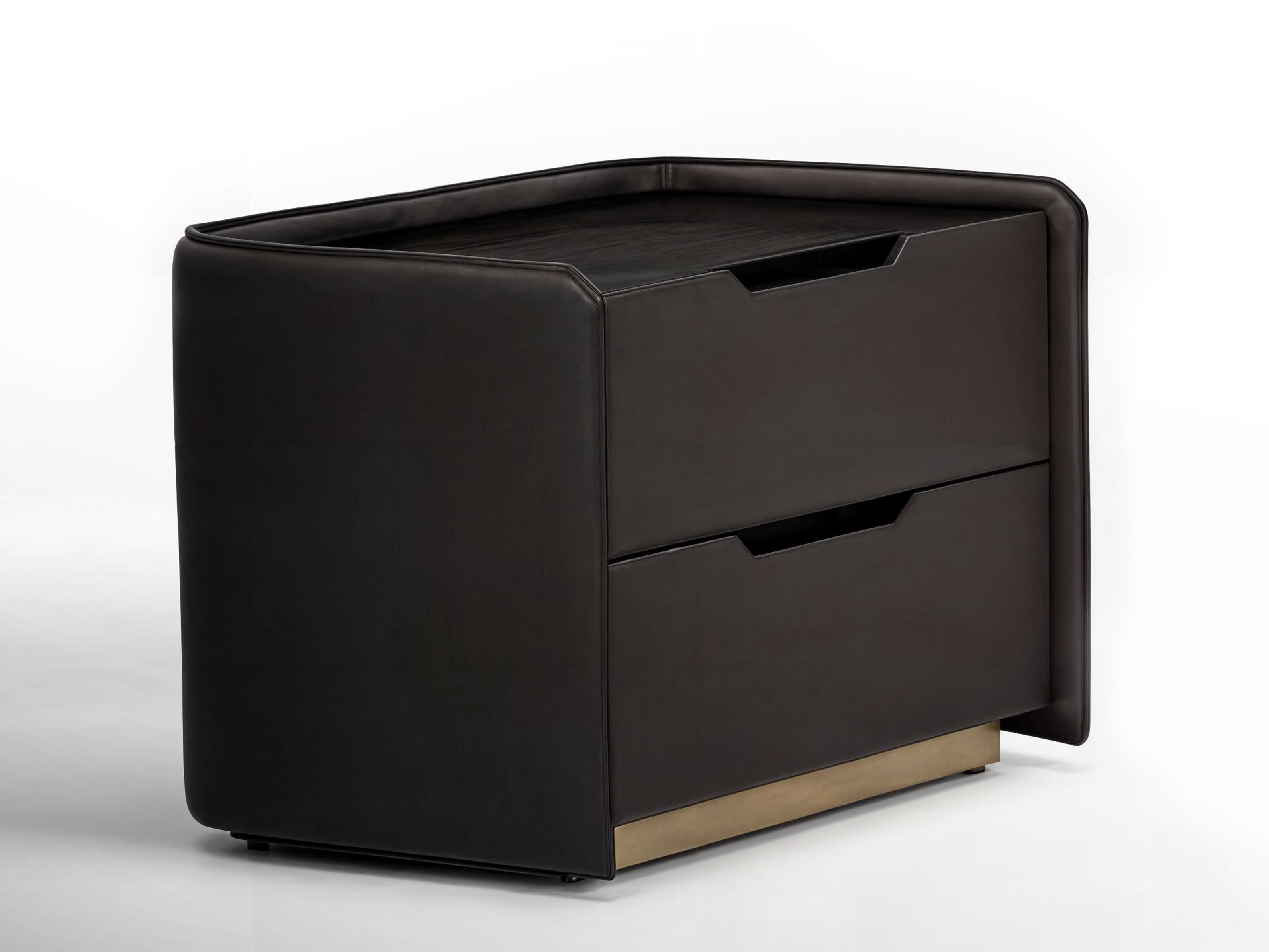 Прямоугольная тумбочка с ящиками Wayne Enterprises Home Collection WE-150 ARCH-00073936