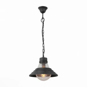 Подвесной светильник ST Luce Suola SL341.103.01 ST LUCE SUOLA 102624 Серый