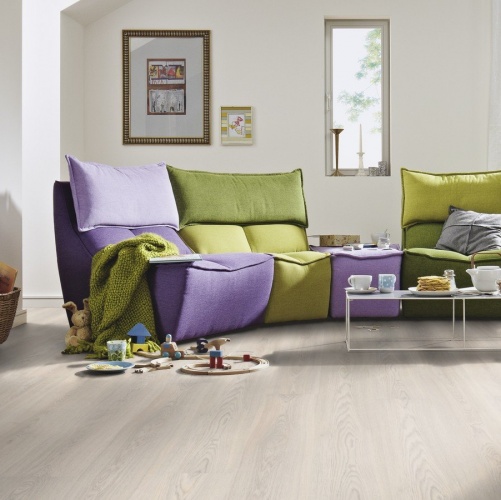 Ламинат Meister Дуб Марципан 6268 3300100070 - Вид №1