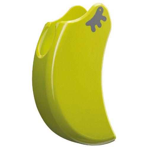 ПР0032041 Сменная крышка корпуса к рулетке Amigo Mini, зеленая FERPLAST 