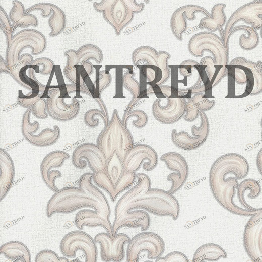 4338-4 Обои Erismann Paradise 3 43384