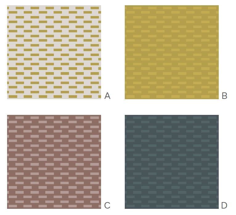 Шерстяной ковер / Ковер Loloey плетение ARCH-00016706 - Вид №1