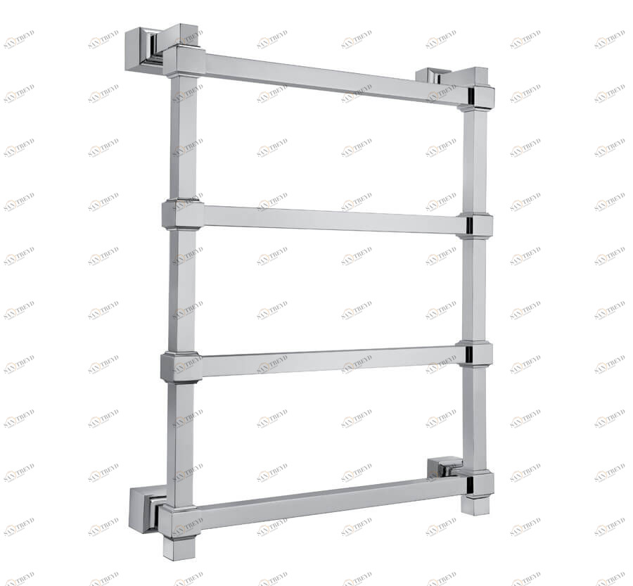 Полотенцесушитель водяной 772 Concerto Margaroli 25ммX25мм