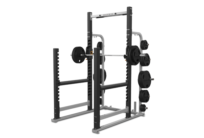 MG-A694 magnum mg-a694 силовая открытая рама MATRIX 