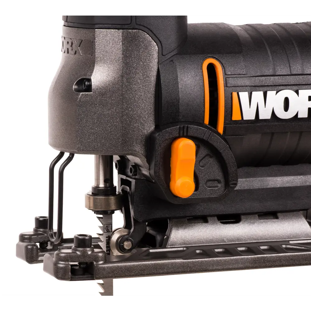 Лобзик Worx WT463 с электронной регулировкой скорости 82668494 STLM-0033509 - Вид №6