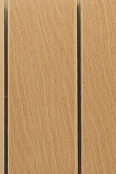 Панель ПВХ Бук софитто "2" 200мм DEKOR PANEL DP146