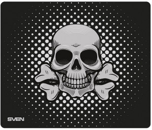 SV-016944 Игровой коврик для мыши mp-gf2m Sven