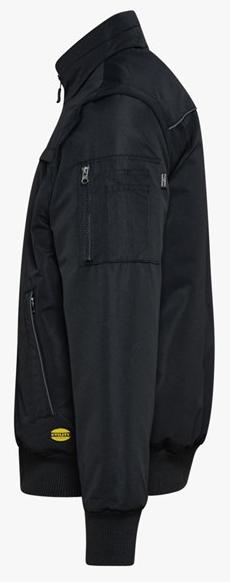 DIADORA UTILITY Рабочая куртка Bomber d-swat sun-id-1368261 - Вид №3