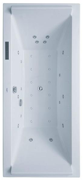 Duravit Регулируемый боковой душ sun-id-1481078 - Вид №2