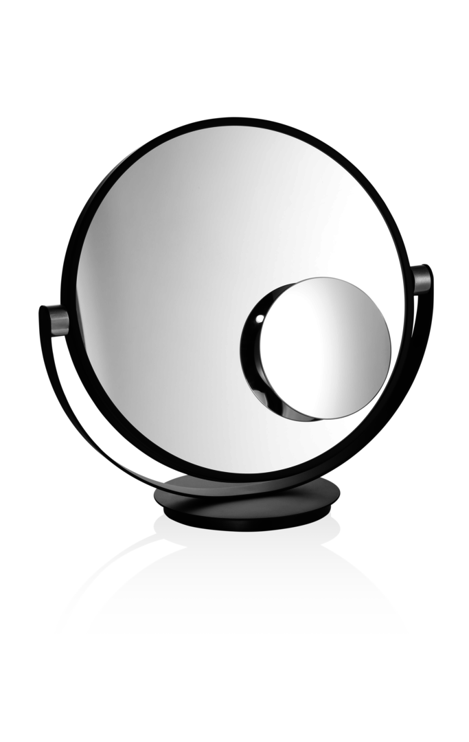 0122960 настольное зеркало VANITY DECOR WALTHER CLUB 