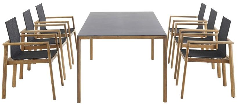 solpuri Садовый стол Safari sun-id-1494211 - Вид №4