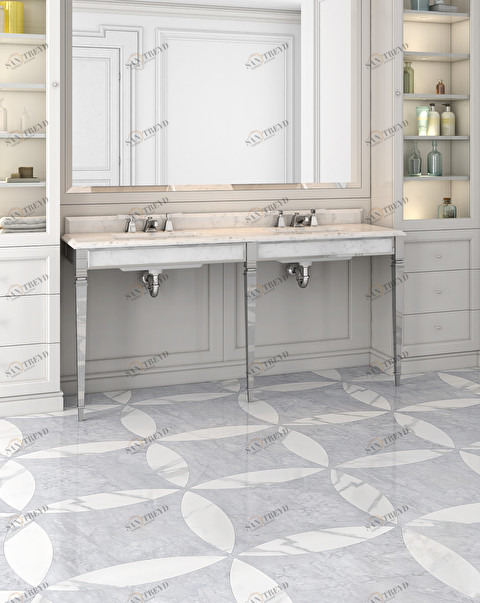 DBCLA Консоль Double Claridge Devon&Devon 
