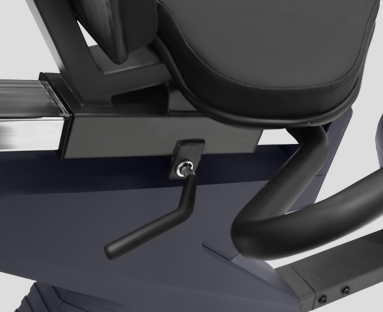 H42 A Велотренажер applegate h42 a AppleGate  - Вид №3