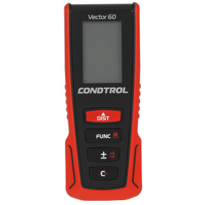 Лазерный дальномер Condtrol Vector 60 8141358