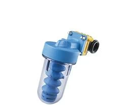 ATLAS FILTRI  Пропорциональная система дозирования DOSAPLUS 13