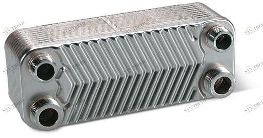 LA NORDICA EXTRAFLAME 20 пластинчатый теплообменник sun-id-1367168