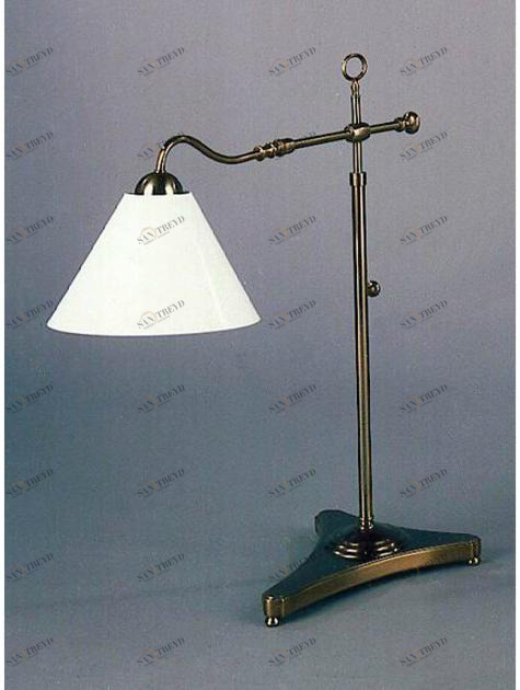 Tisserant Настольная лампа из бронзы Us sun-id-1367575