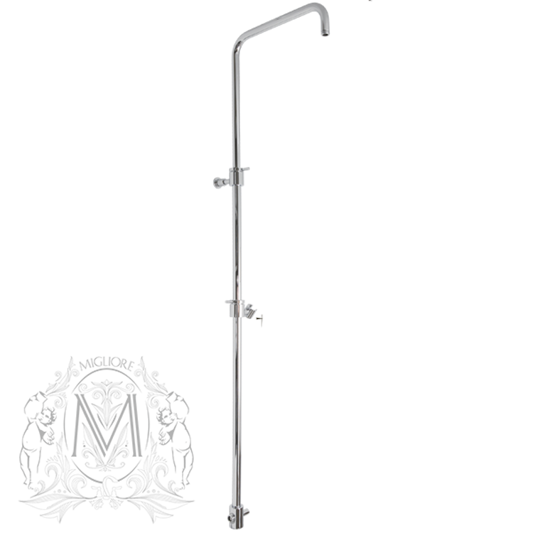 ML.PNT-36.258.CR Душевая колонна Migliore Ponte