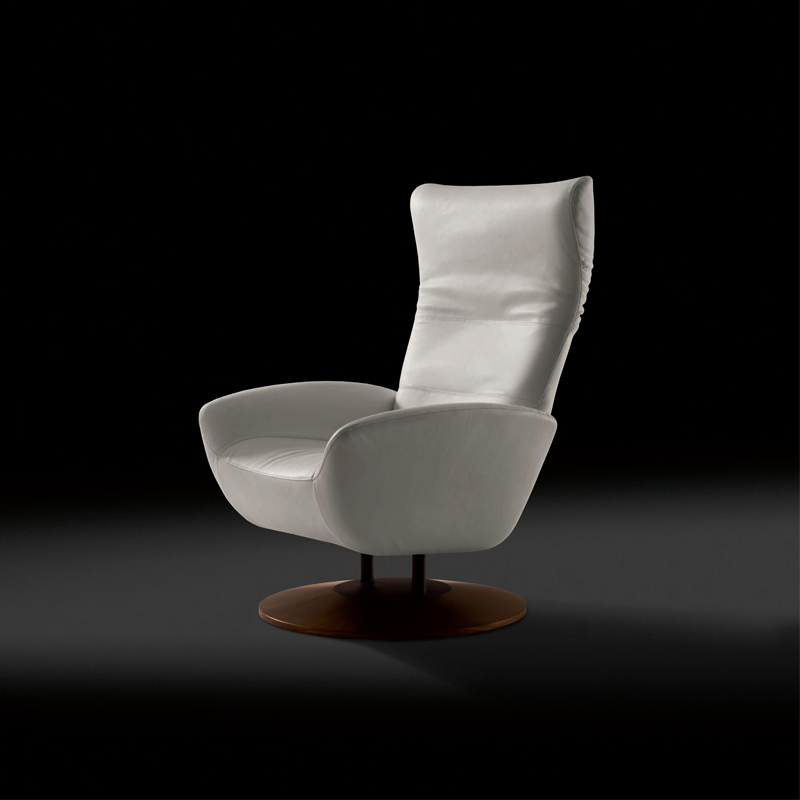 Кресло вращающееся MAGICA GIORGETTI 61500  - Вид №2