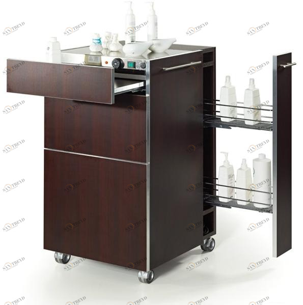 Lemi Group Тележка для косметолога Carrelli 355