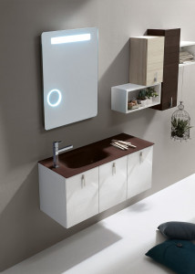 Комплект мебели 34 Arcom E.ly