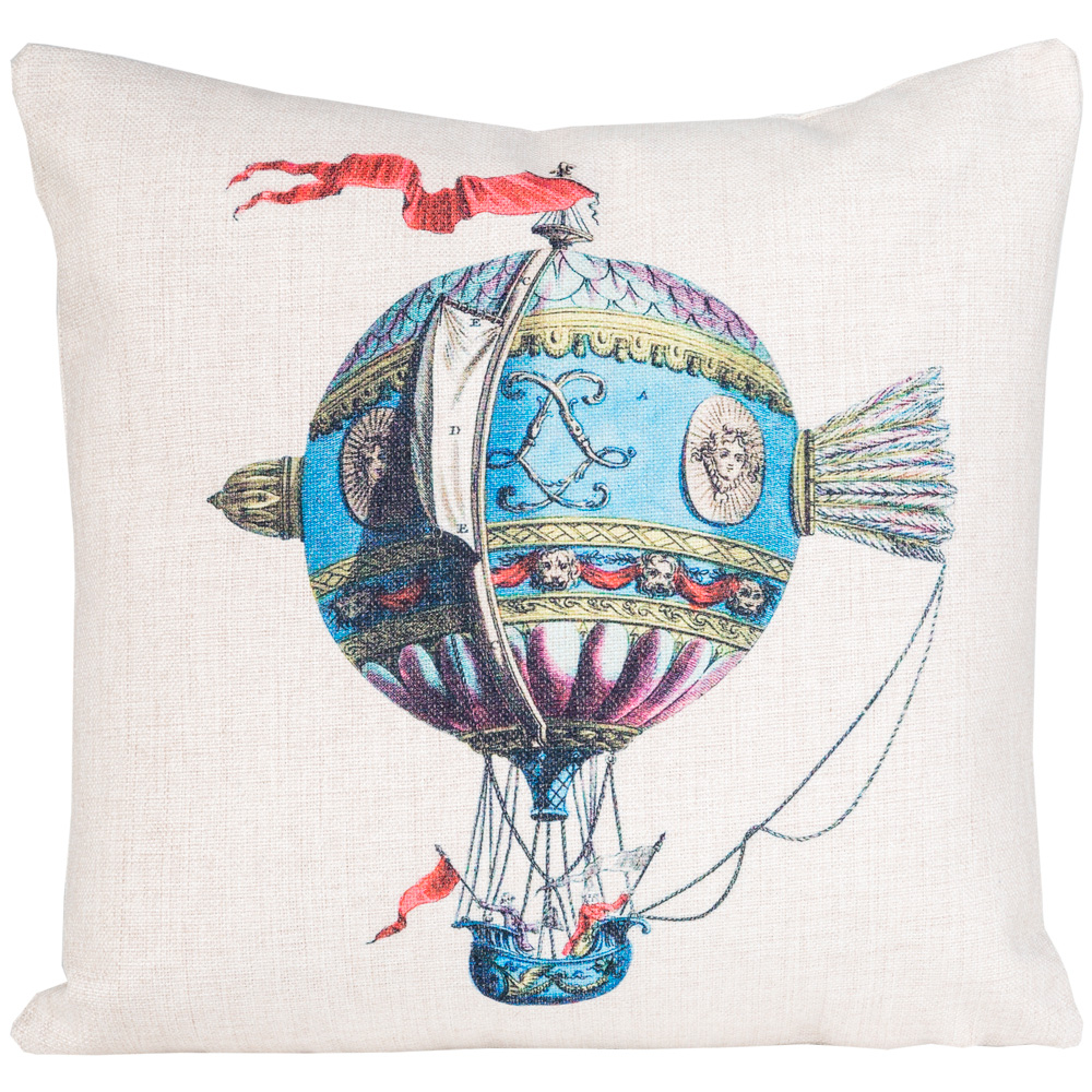 2719174 Интерьерная подушка «Мечта Дижона» Object Desire 