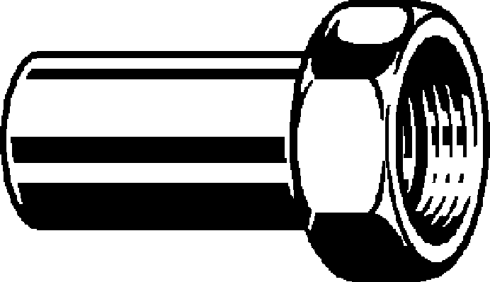 338 510 Модель 2264 Трубопроводные системы  Sanpress  Резьбовые соединения Santreyd  - Вид №1