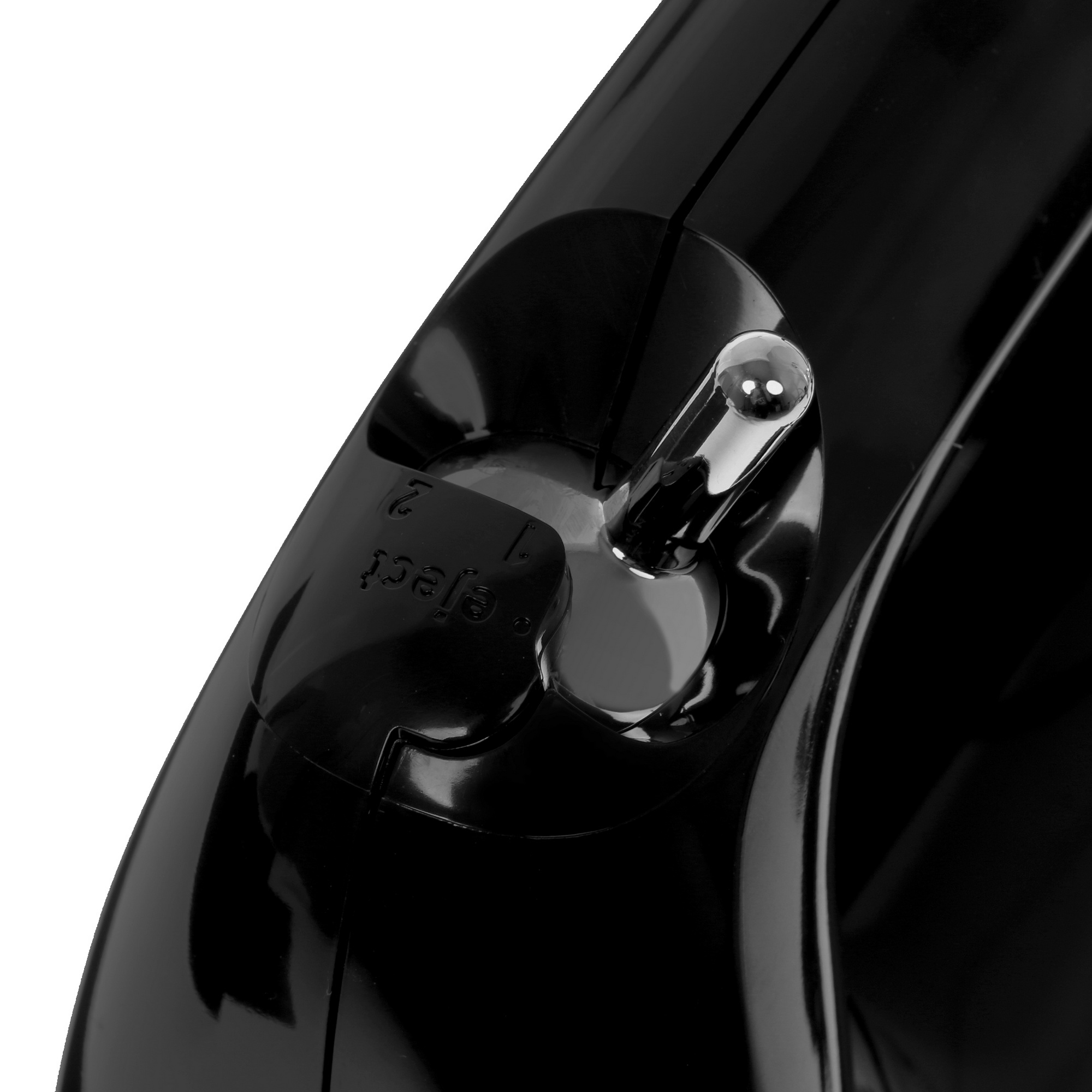 5344718 Миксер Moulinex Soleil HM211810 черный STDN-0070243 - Вид №3