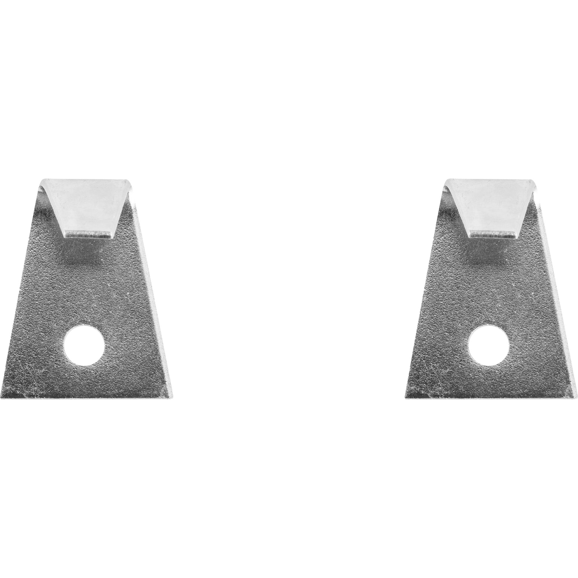 12602201 Крючок для картин до 3 кг, cталь, 2 шт Santreyd  - Вид №1