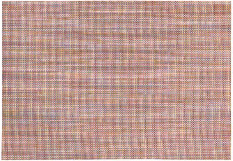 10580616 Harman Салфетка подстановочная 33х48см "Рио" (мульти) ПВХ 