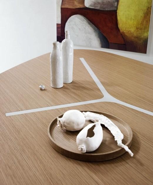 B&B Italia Стол со столешницей из МДФ Seven sun-id-1498342 - Вид №4