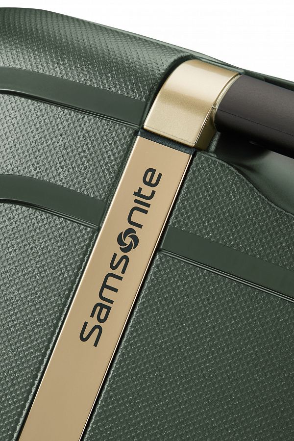 U44-24004 Чемодан U44*004 Spinner 81/30 Samsonite S'Cure DLX  - Вид №15