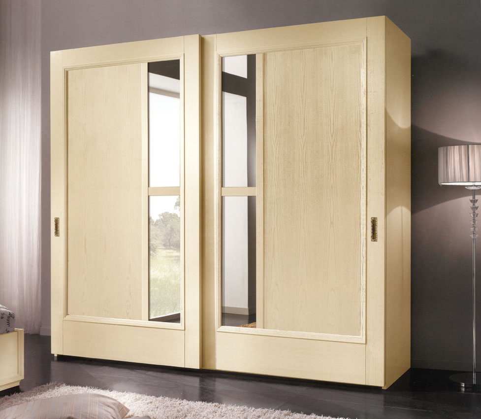 Шкаф Giselle MIRANDOLA D4040/240 Daniel