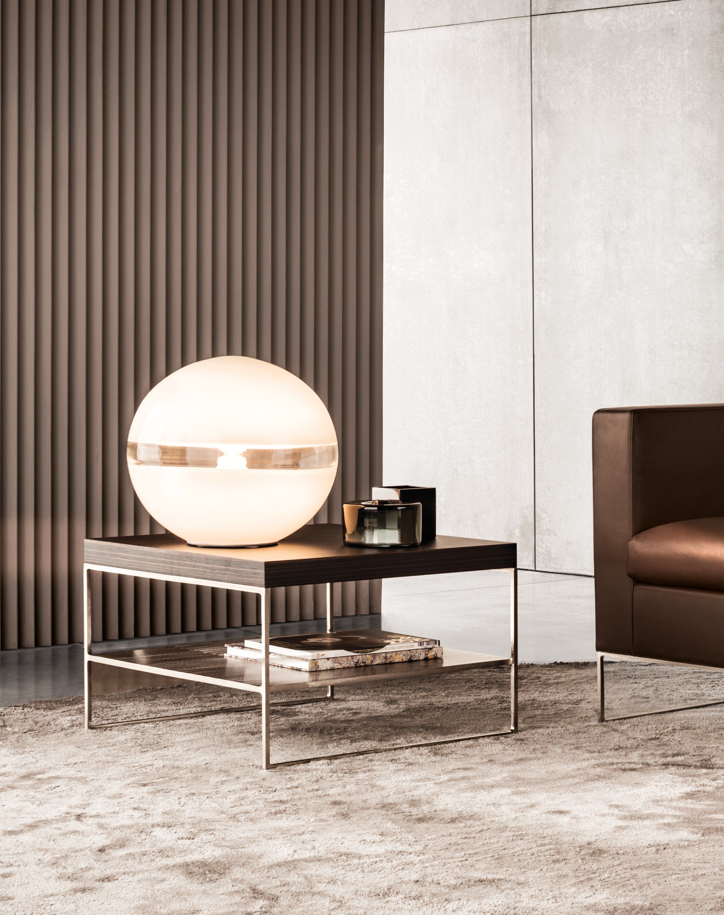 Журнальный столик Minotti Calder ARCH-00068137 - Вид №2