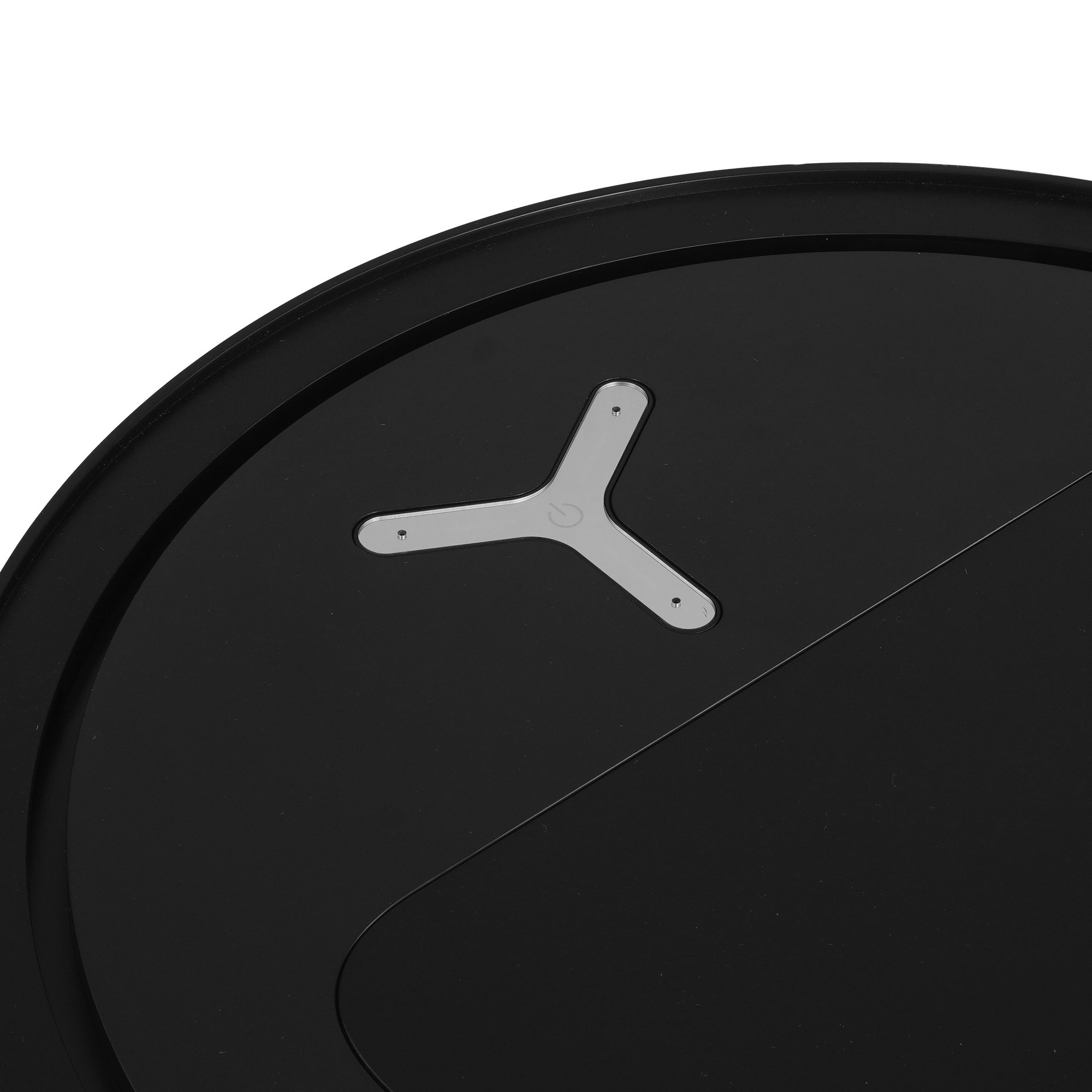 5617737 Робот-пылесос Ecovacs DEEBOT T50 PRO Omni белый STDN-0003927 - Вид №5