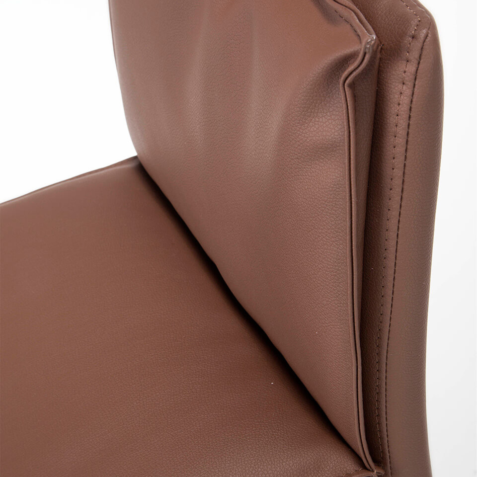 079862 Барный стул Angel Cerda C498AD  - Вид №3