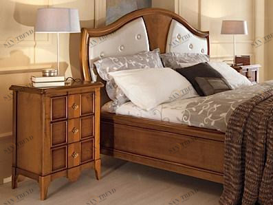 Arvestyle Прямоугольная тумбочка с ящиками Salieri sun-id-1472075