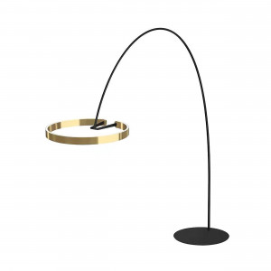 2000983245854 Напольный светильник Adriana G.MEX