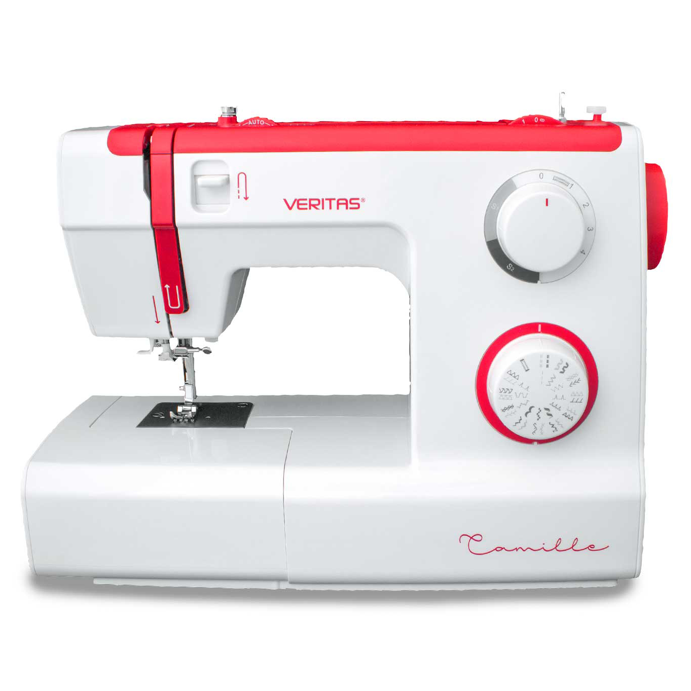9935189 Швейная машина VERITAS CAMILLE STDN-0124683 - Вид №1