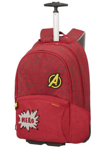 51C-20005 Рюкзак на колесах 51C*005 School Trolley Samsonite Color Funtime Disney