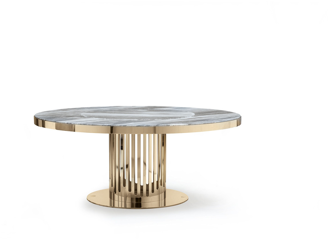 2815 Charisma круглый стол - giorgio collection