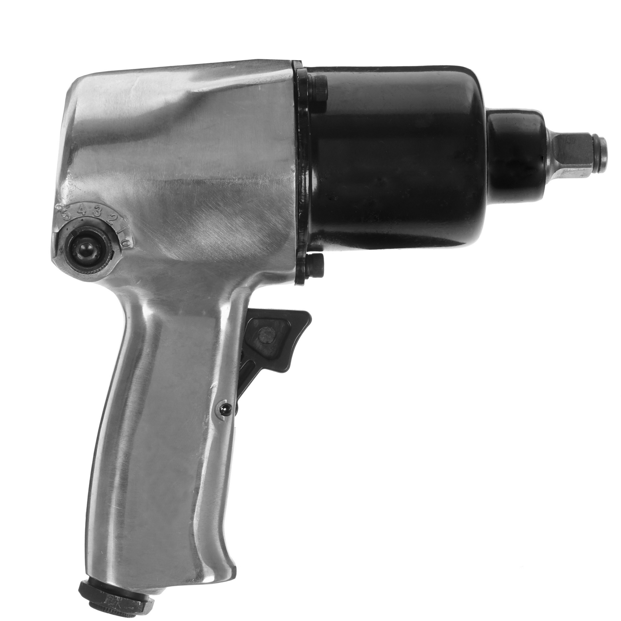 Пневмогайковерт Patriot PN 610 1302860 STDN-0016102 - Вид №1